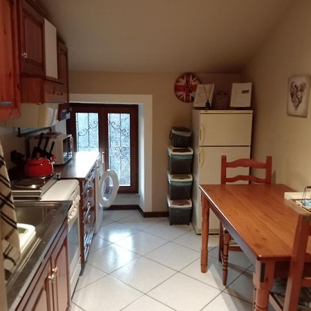 Ca Di Biella Apartment Exterior photo