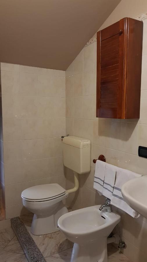 Ca Di Biella Apartment Exterior photo
