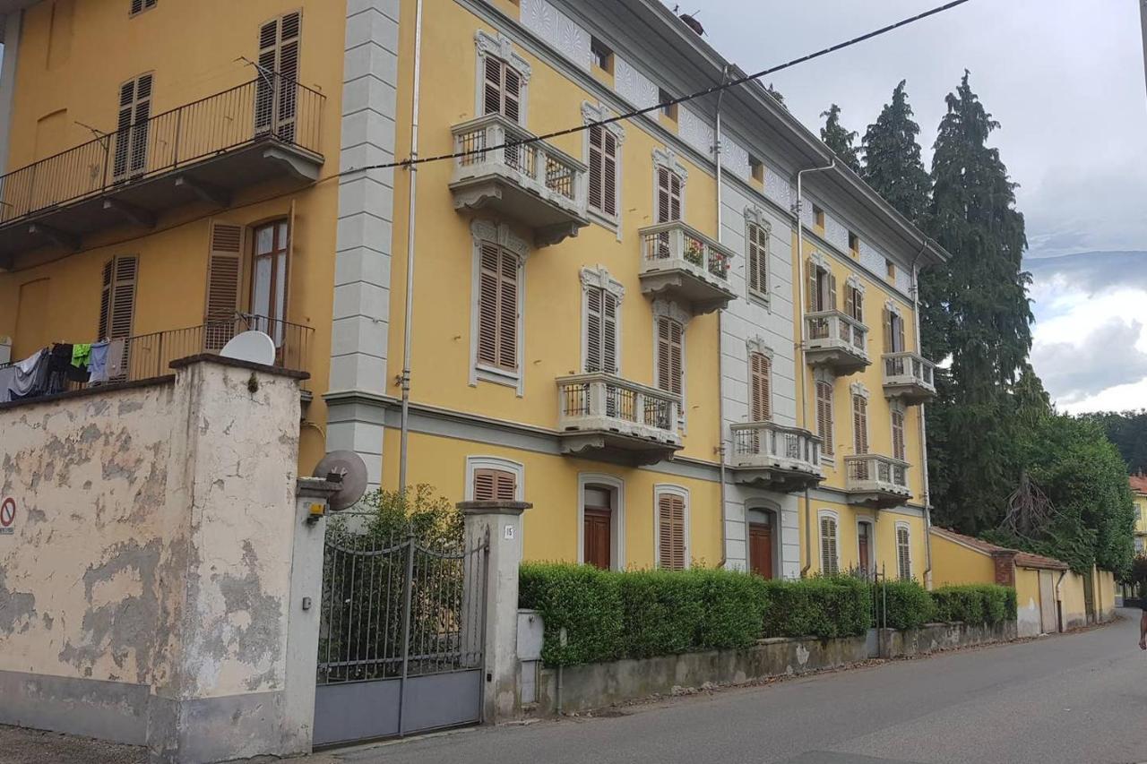 Ca Di Biella Apartment Exterior photo