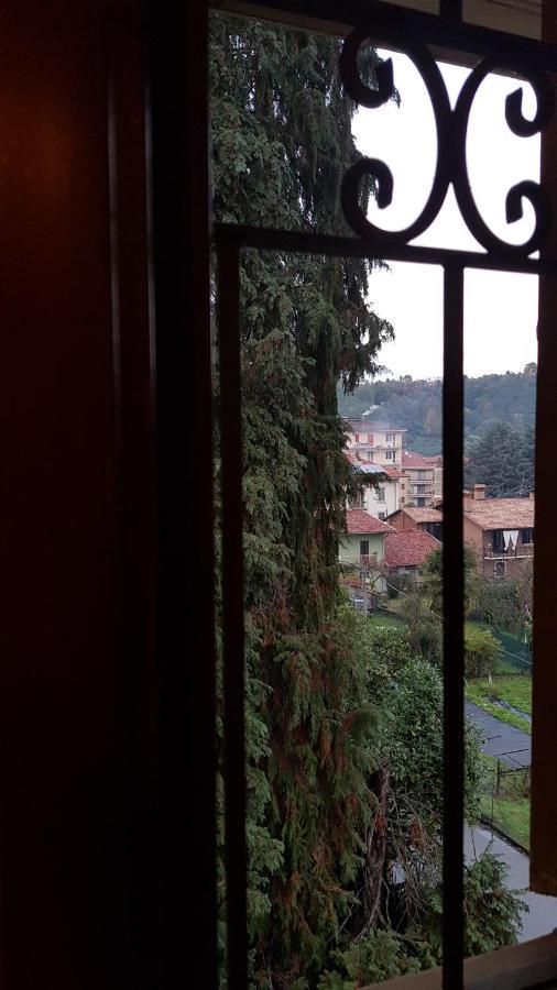 Ca Di Biella Apartment Exterior photo