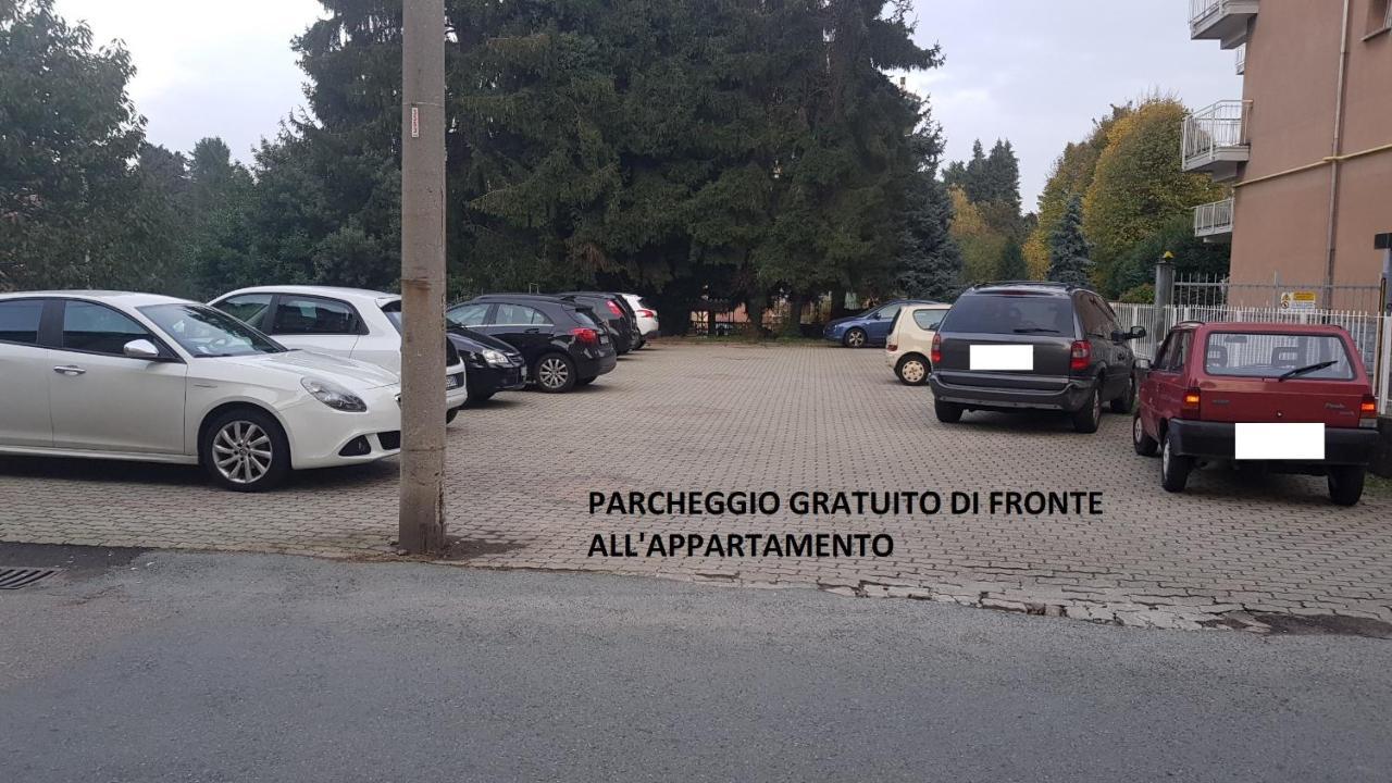 Ca Di Biella Apartment Exterior photo
