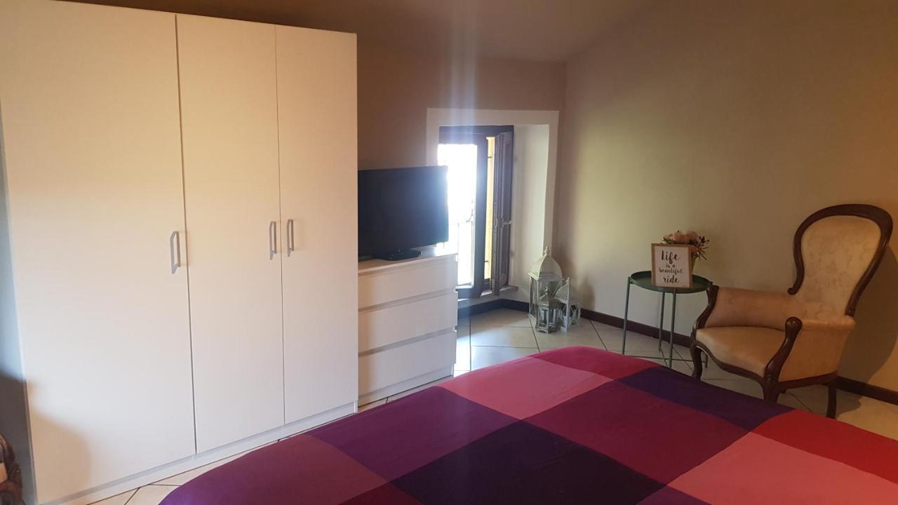Ca Di Biella Apartment Exterior photo