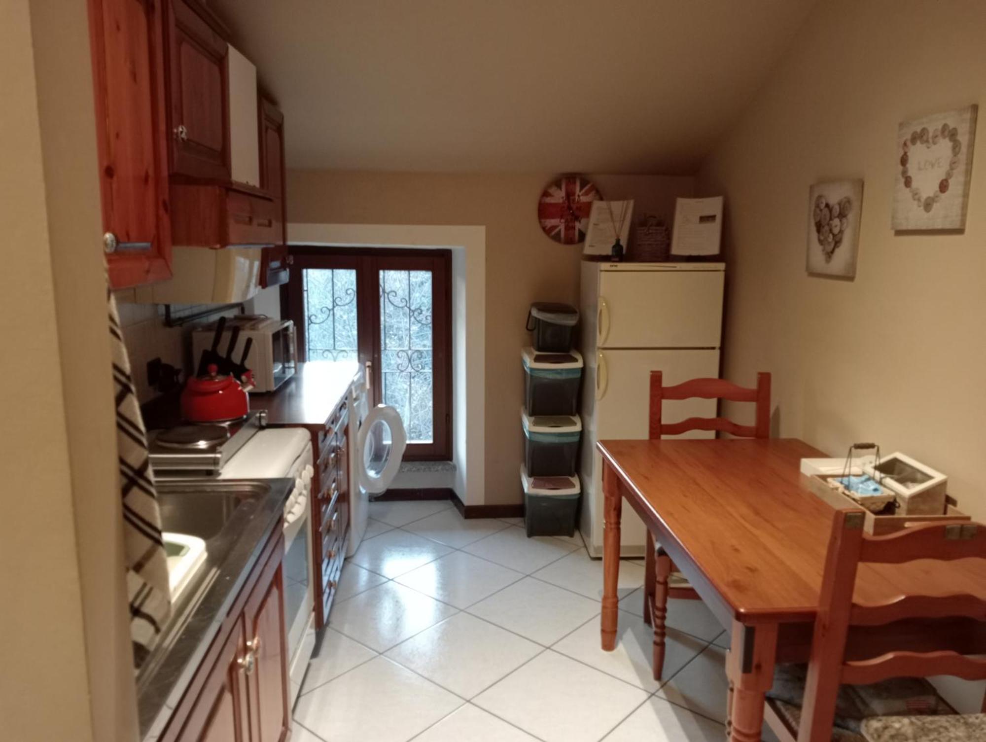 Ca Di Biella Apartment Exterior photo